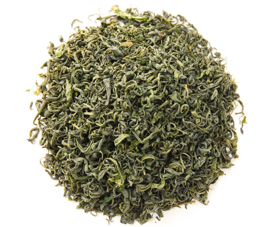 Premium quality green tea NZ