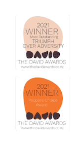 Winners of The David Awards